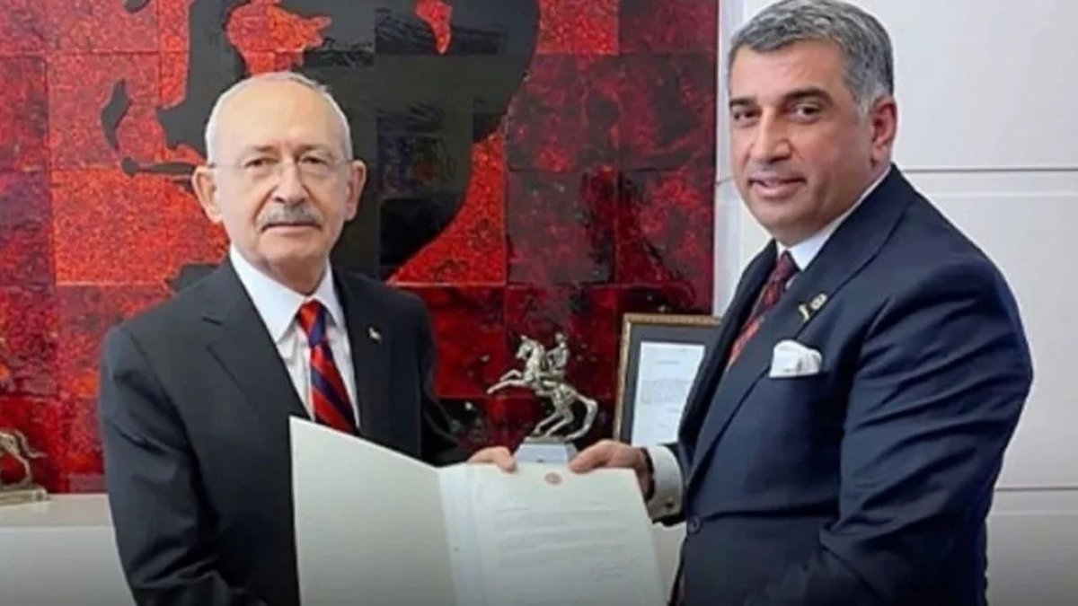 CHP’de “Haramın Sığınağı Olamaz” Manifestosuna Destek Yağdı: Kılıçdaroğlu’nun Çağrısına Hangi Vekiller Katıldı?