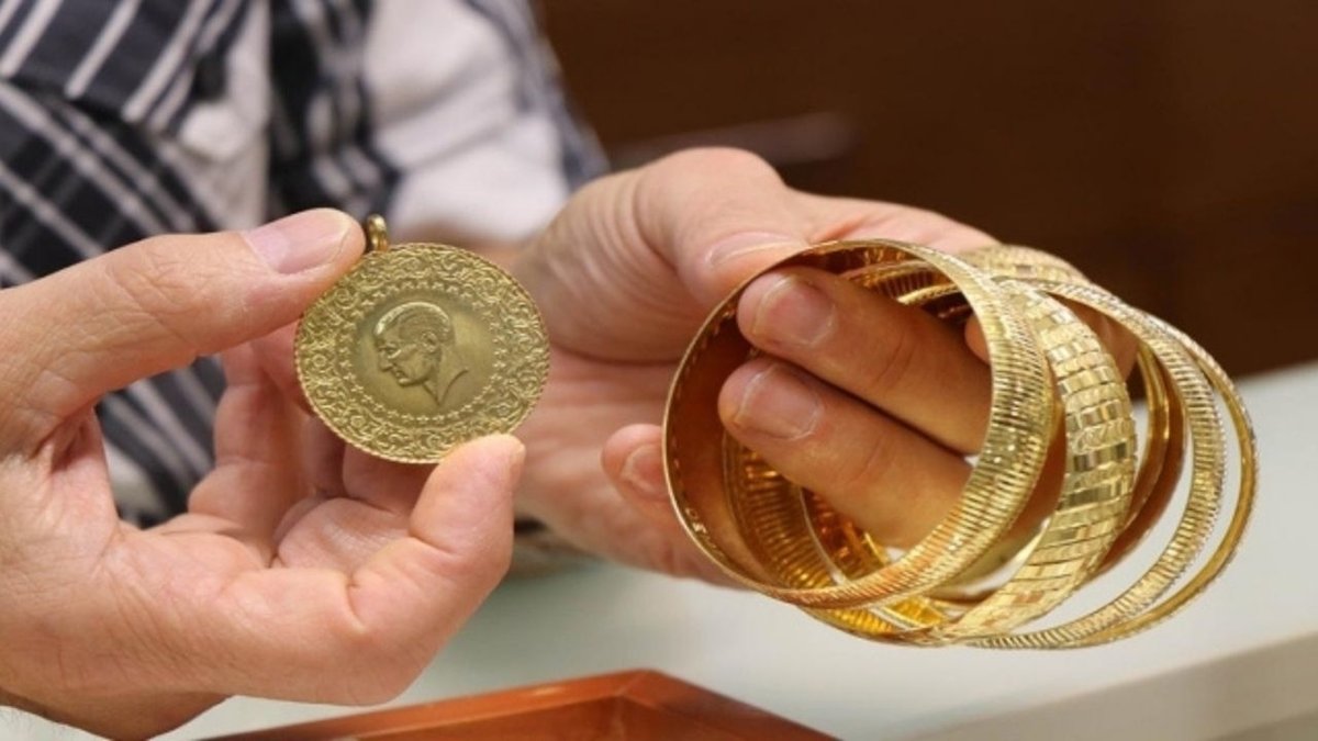 Mutlak Butlan Sonrası Altın ve Piyasalar İçin Kritik Tahmin: Gram Altın 7 Bin TL’ye, Ons 5 Bin 880 Dolar’a Ulaşabilir