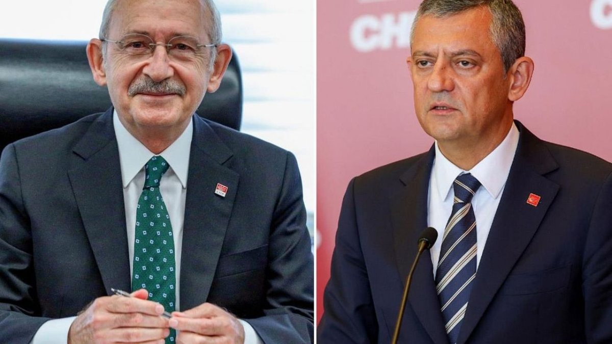 Kılıçdaroğlu Sadece Özgür Özel’i Kabul Ediyor: Aracı Görüşmelerine Kapalı