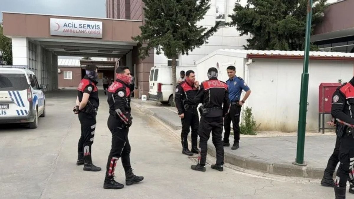 Adıyaman’da Baltalı Sopalı Arazi Kavgası: 15 Kişi Yaralandı
