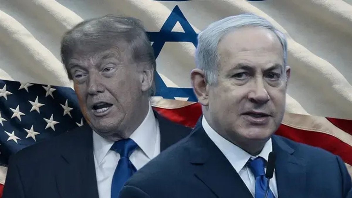 Netanyahu’dan Kritik İran Açıklaması: Trump İle Anlaşma Mesajı Verdi