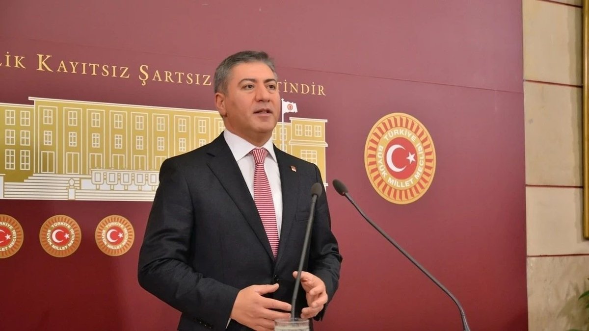 CHP’den Kritik Hamle: İçişleri Bakanı ile Görüşme Kararı