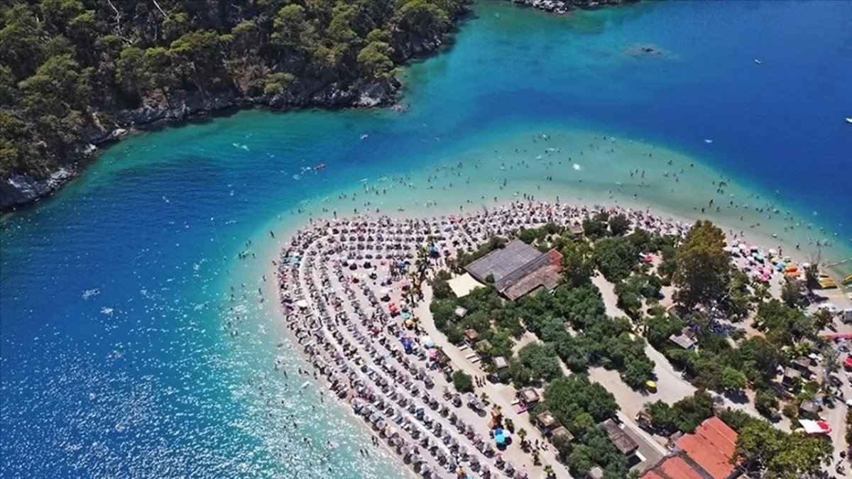 2026 Mavi Bayraklı Plajlar Açıklandı! İstanbul Çevresindeki En Temiz Plajlar Belli Oldu