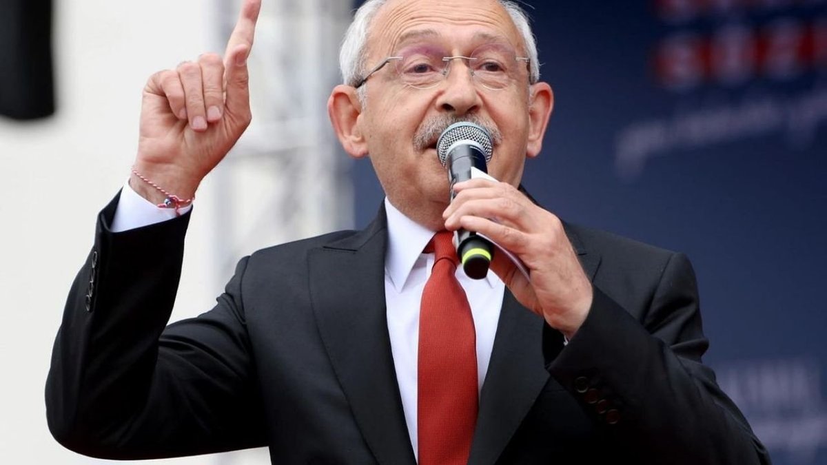 DEM Parti’den Kılıçdaroğlu Kararı! Bayramlaşmayacaklarını Resmen Duyurdular
