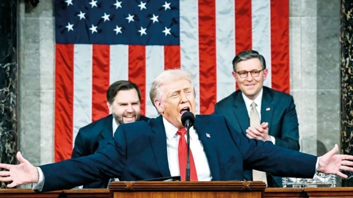 Trump İran Çıkmazında: Ne Barışa Ne Savaşa Karar Verebiliyor