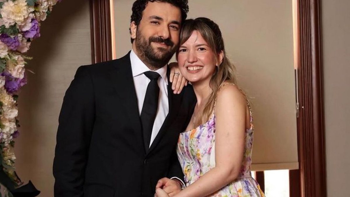 Hasan Can Kaya Evleniyor! Ünlü Komedyen ve Duygu Karabaş New York’ta Nikah Masasına Oturuyor