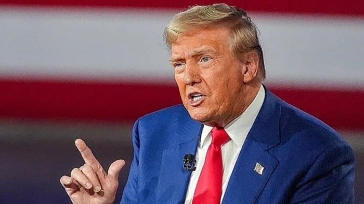ABD Başkanı Trump, 7-8 Temmuz’da Ankara’daki NATO Zirvesi’ne Katılacak