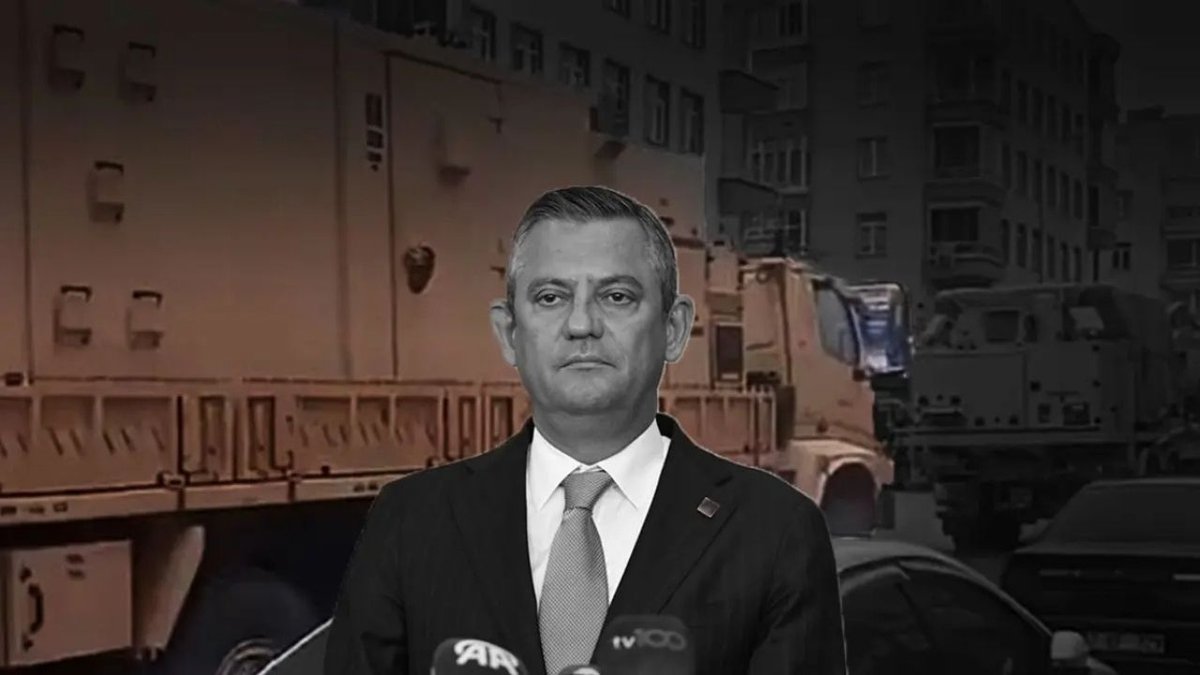 SİPER Konvoyu Sosyal Medyada Gündem Oldu! Vatandaşın “Balıklar Rahatsız Olsun Diye Gönderiyor” Sözleri Viral Oldu
