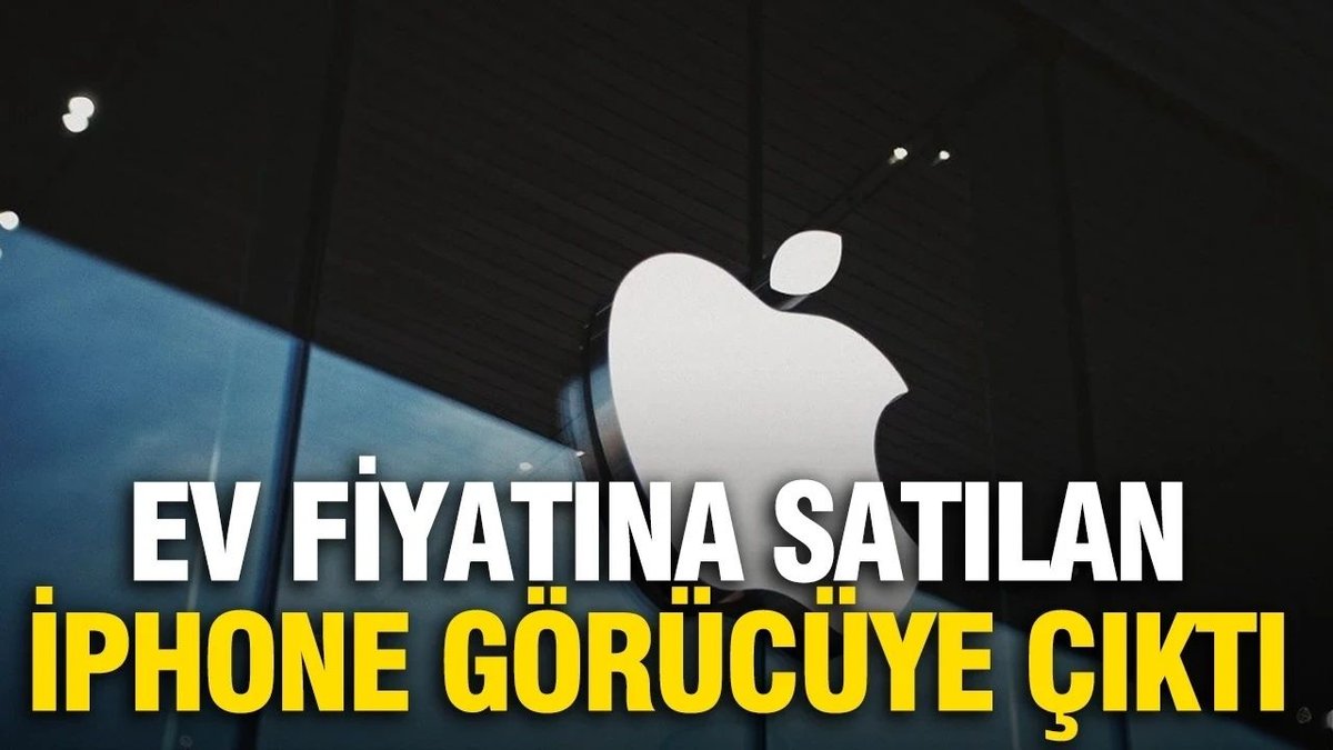 Ev Fiyatına iPhone 17 Pro Max: Üzerine Takılan İsviçre Saatleriyle Lüksün Zirvesi