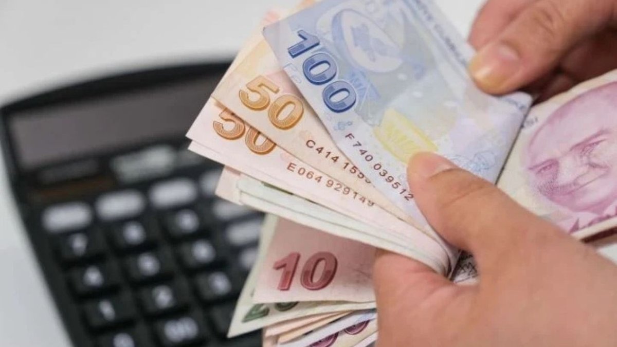 Temmuz Emekli Zammı Netleşiyor: 5 Aylık Enflasyon Verisiyle Maaş Hesapları Belli Oldu