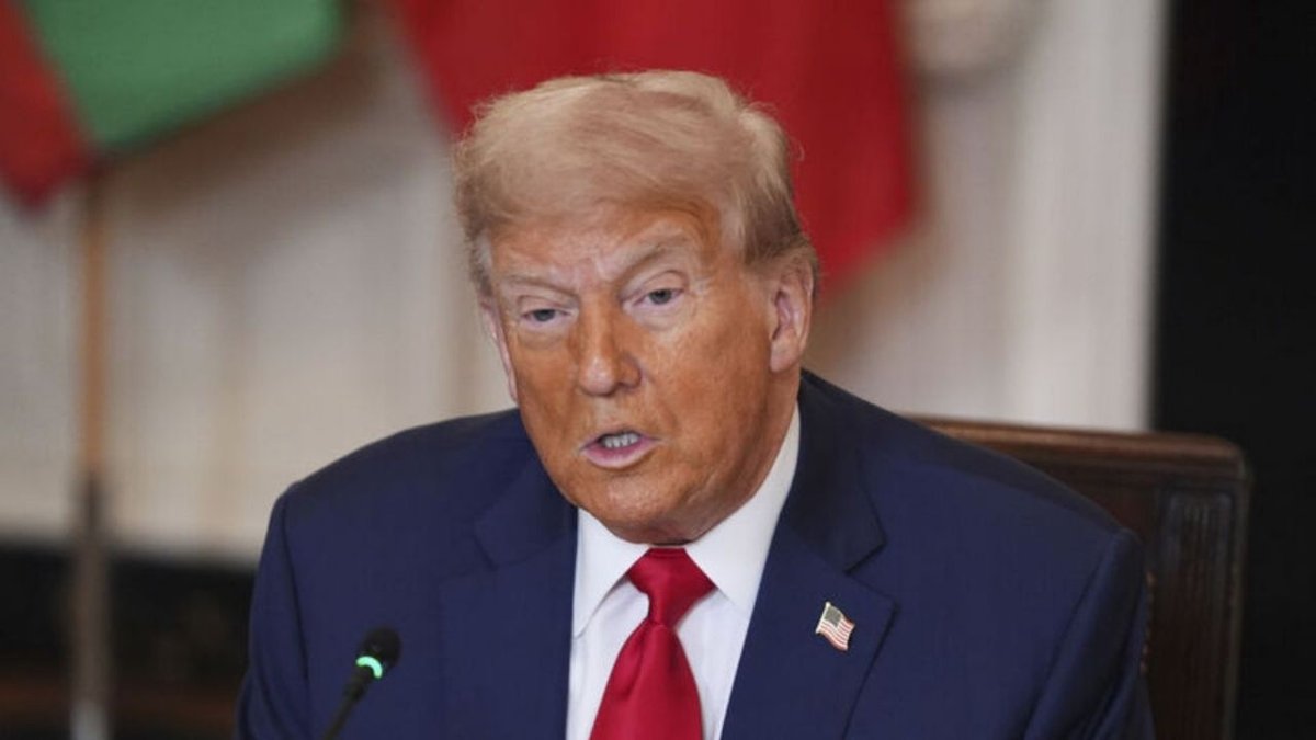 ABD Mahkemesinden Trump Yönetimine Vize Freni: H-1B İçin 100 Bin Dolarlık Ek Ücret İptal Edildi
