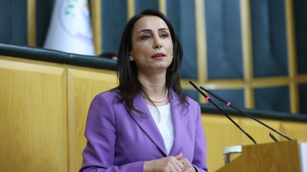 Hatimoğulları’ndan CHP’deki “Mutlak Butlan” Sürecine Sert Tepki: “Demokratik Siyaset Yeniden Dizayn Ediliyor”