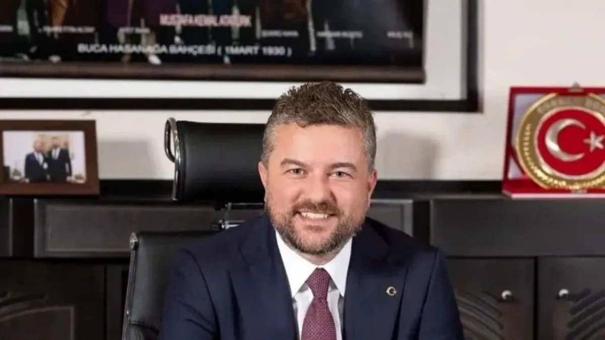 Buca Belediyesi Yolsuzluk Soruşturmasında Şok Detay: 3 Yıl Boyunca Rüşvet Ağı Kurulduğu İddia Edildi