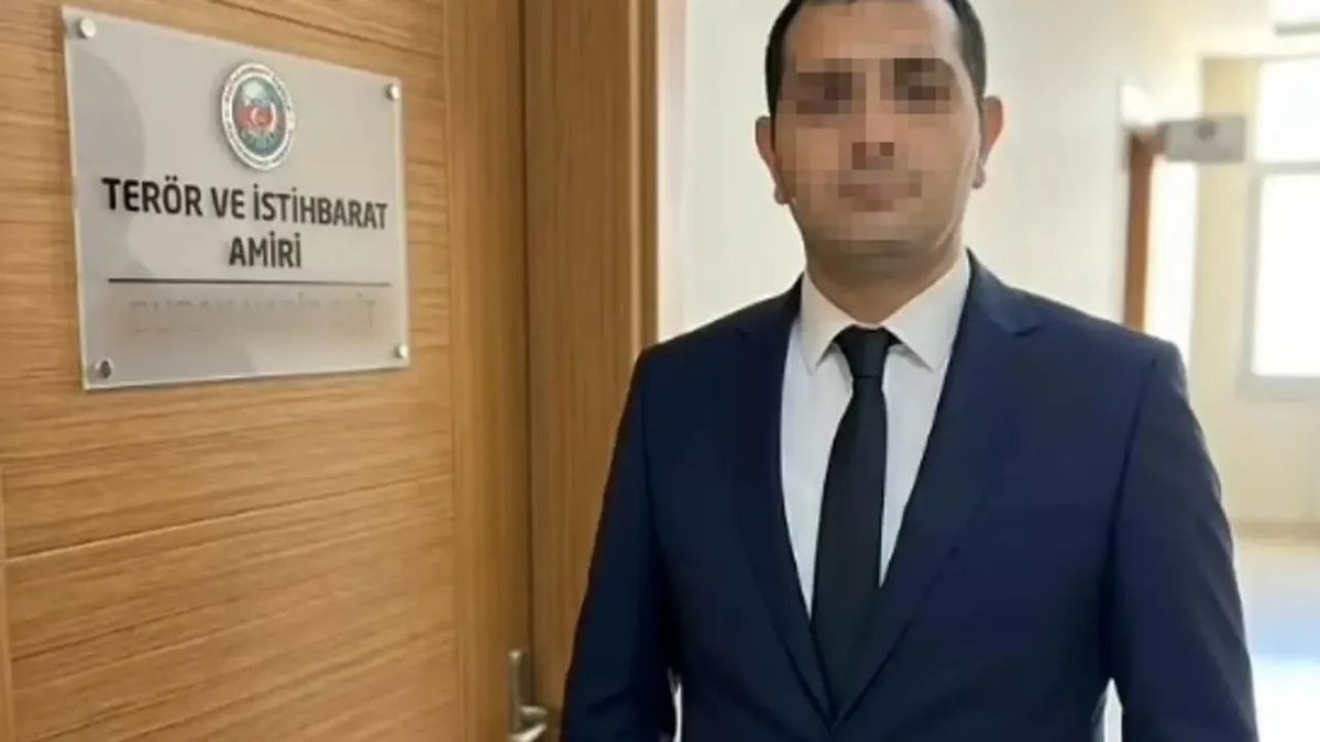 Sahte MİT Paylaşımlarına Operasyon: Yapay Zeka Görselleriyle Kendini Devlet Yetkilisi Gibi Gösteren Şüpheli Gözaltında