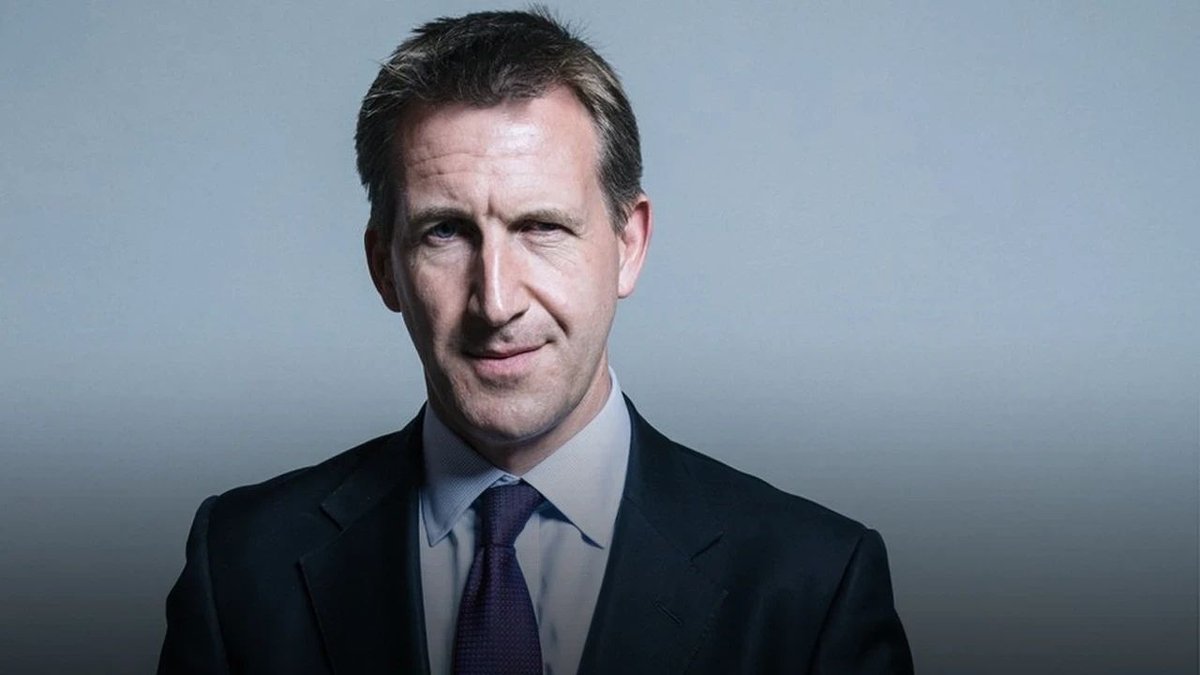 İngiltere’nin Yeni Savunma Bakanı Dan Jarvis Oldu: Healey’nin İstifasının Ardından Kritik Atama