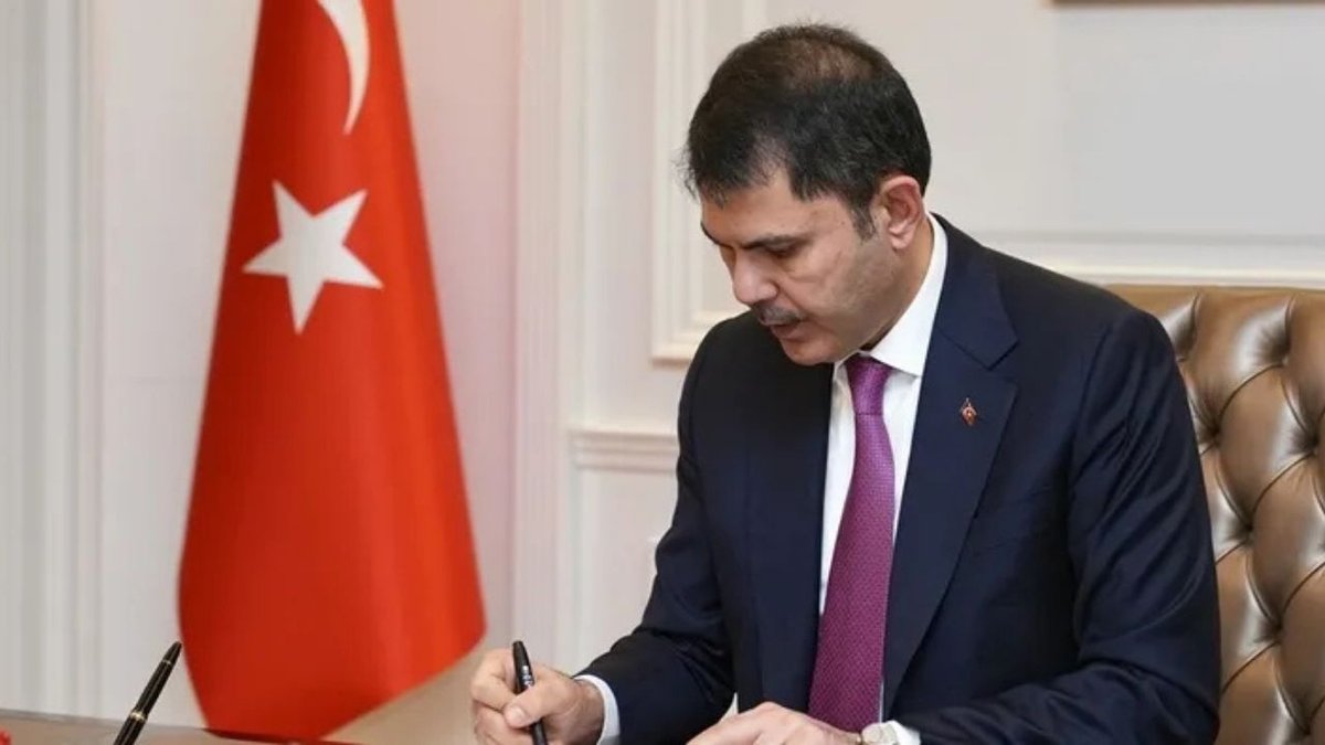 Bakan Kurum Gelecek 10 Yıla İşaret Etti: Enerji Sistemi Yeniden Şekillenecek