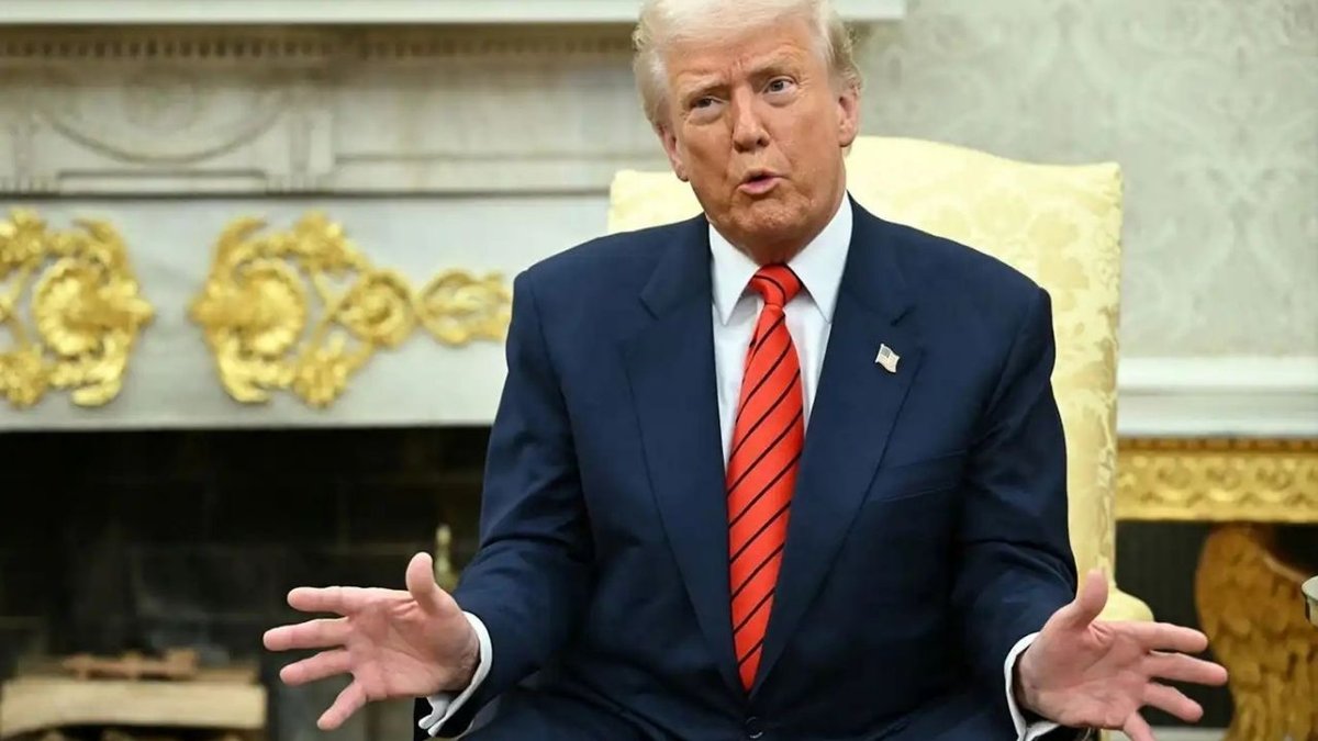 Trump’tan İran’a Ateşkes İhlali Suçlaması: “3 İHA’yı Düşürdük”