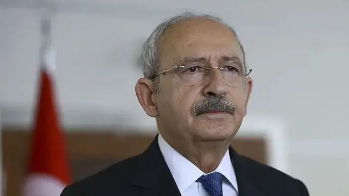 CHP’de Büyük Sarsıntı 26 İl Başkanı Görevden Alındı Disiplin Süreci Başladı