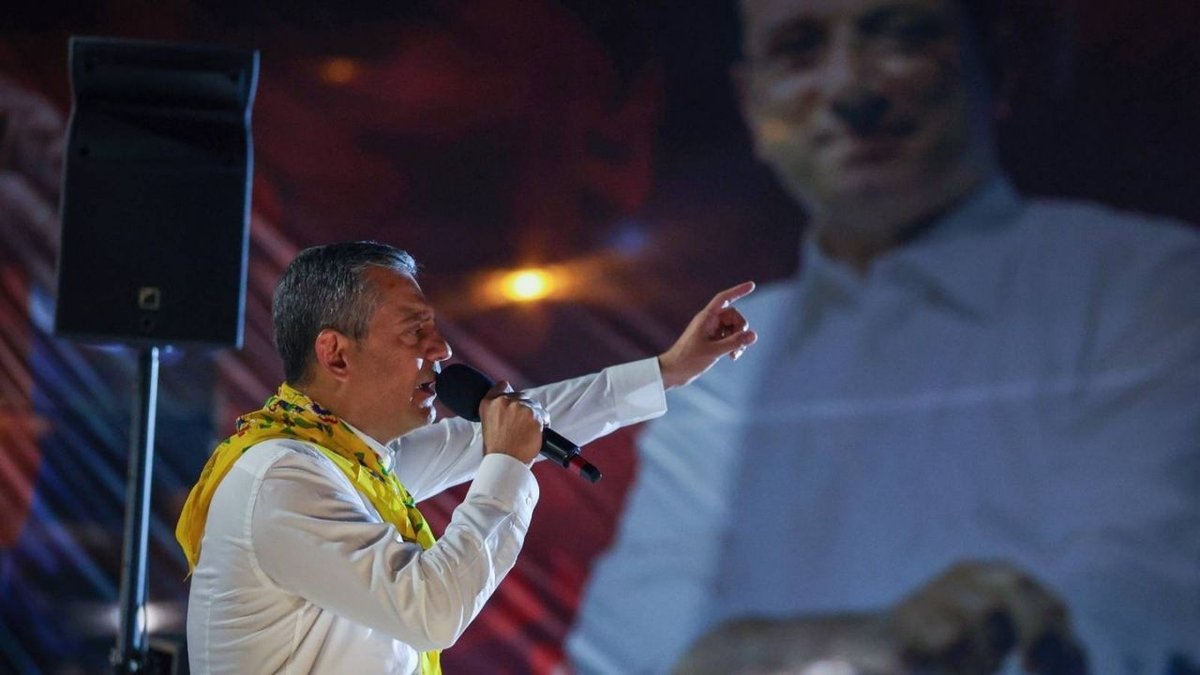 CHP Kulisi Hareketlendi Yeni Parti İddiasında Kritik Başvuru Süreci Takip Ediliyor