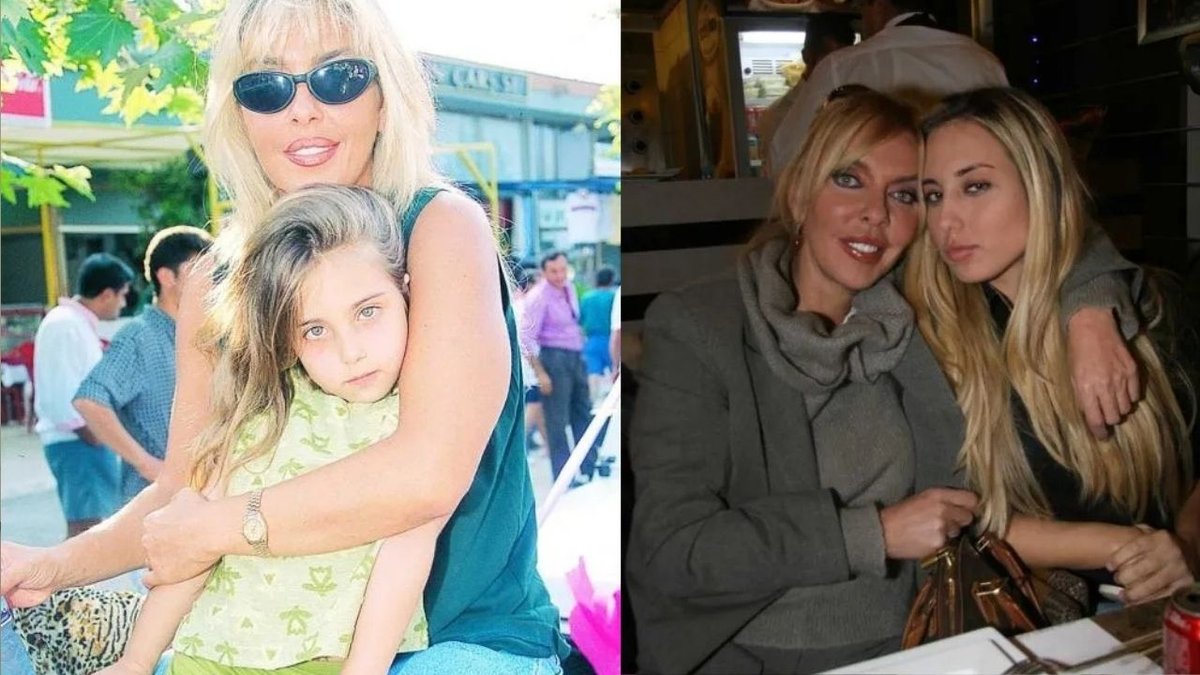 Anjelik Calvin Annesi Ahu Tuğba’dan Kalan Mirası Açıkladı Hiç Çalışmasam da Olur