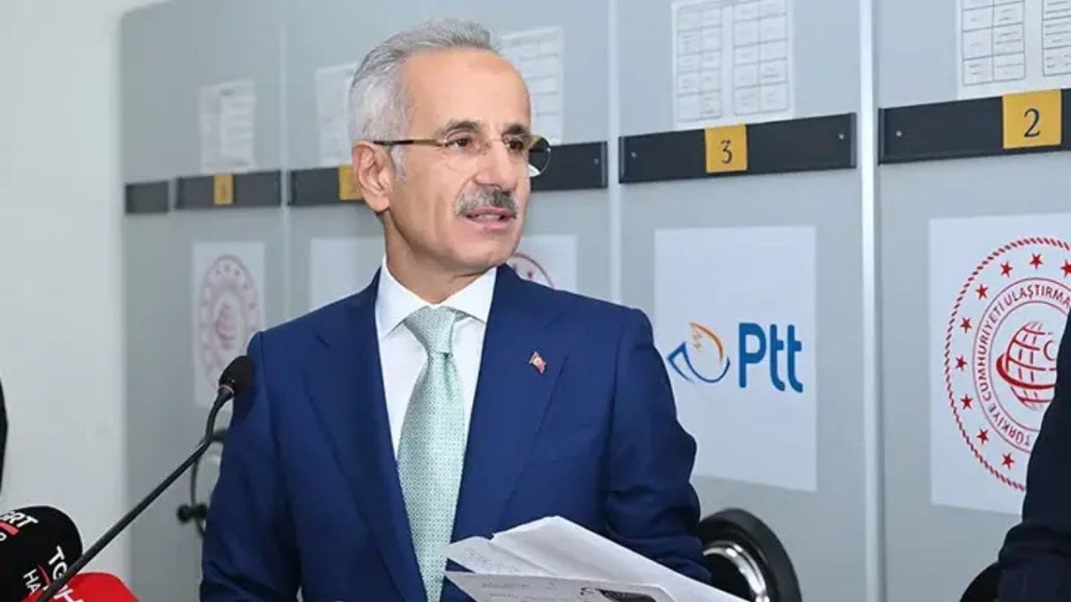 PTT’nin Elektrikli Skuterleri Milyonlarca Gönderiyi Çevreci Şekilde Ulaştırdı