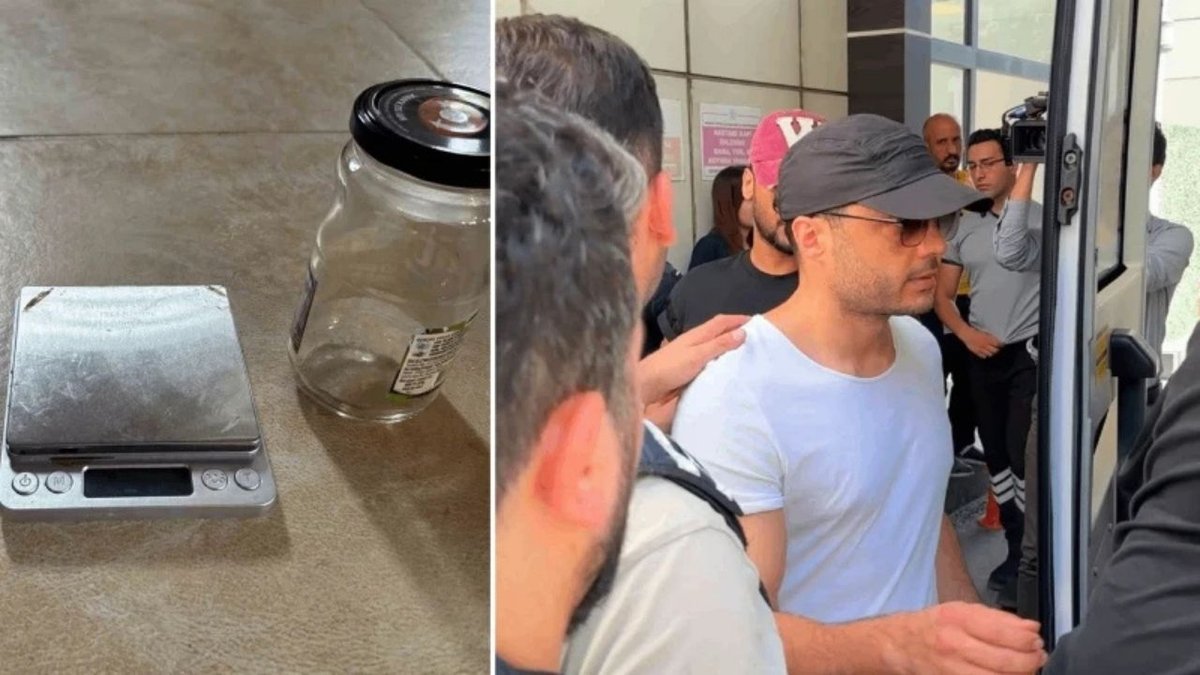 İlyas Yalçıntaş’ın İfadesi Ortaya Çıktı Uyuşturucu Soruşturmasında Dikkat Çeken Detaylar
