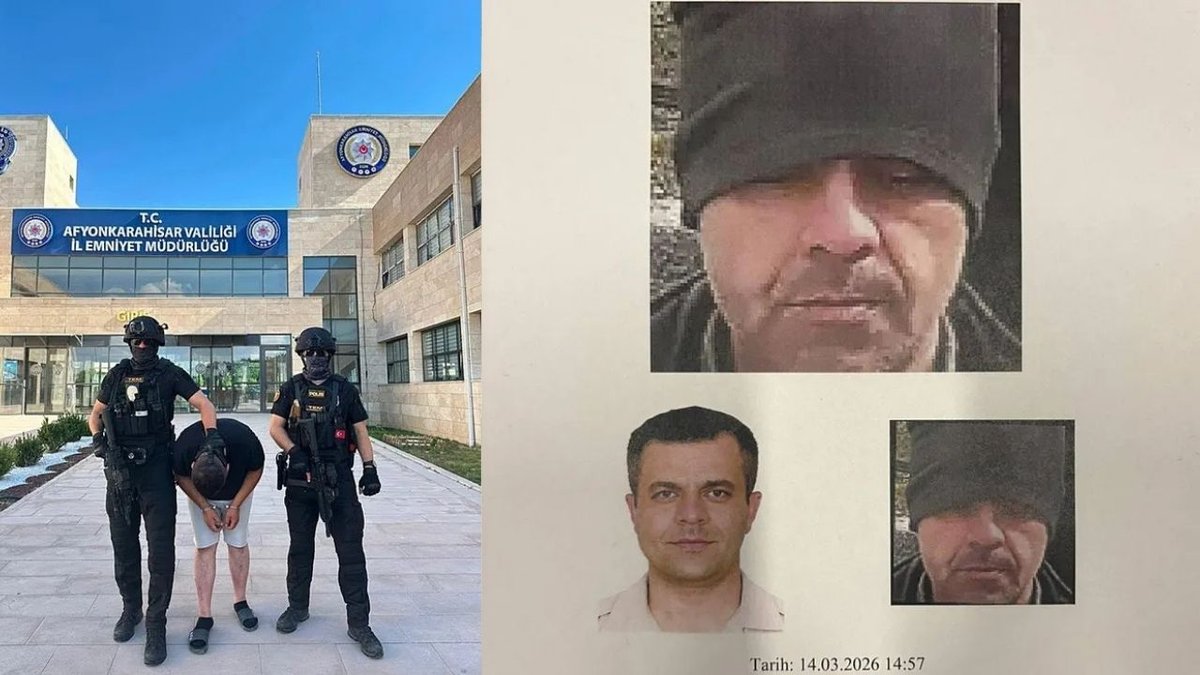 Burkay Karatepe’ye yardım ettiği öne sürülen şüpheli tutuklandı: SIM kart detayı ortaya çıktı