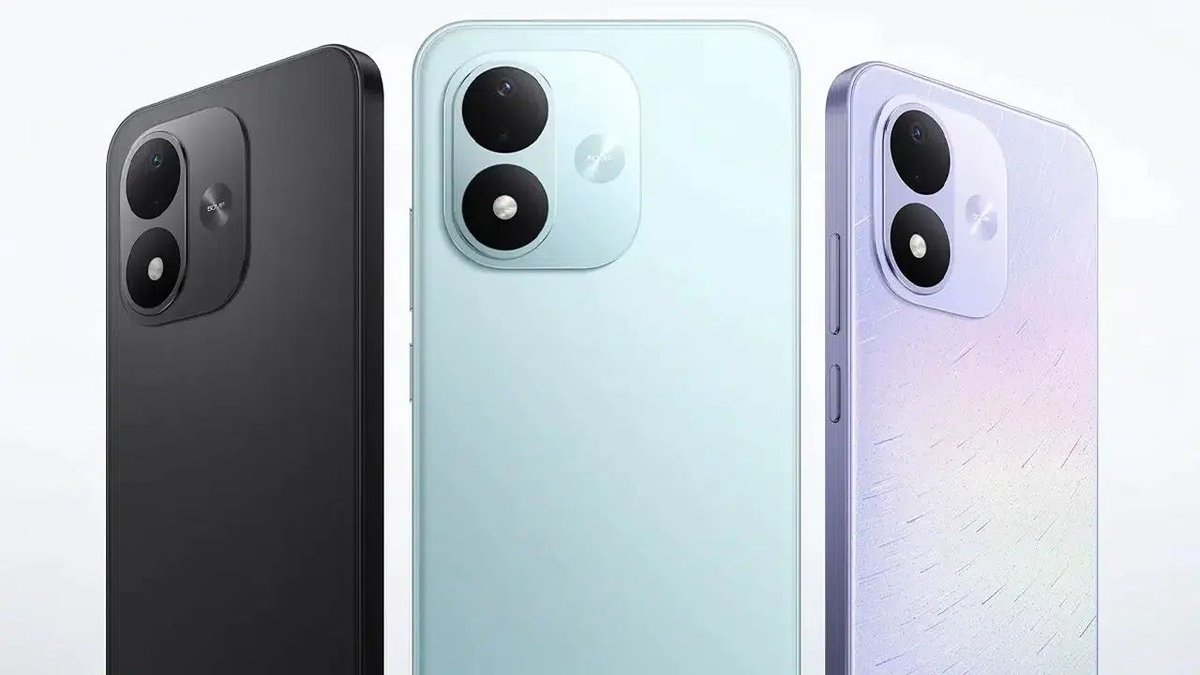 Xiaomi Redmi Note 17 tanıtıldı: 8 bin mAh bataryasıyla dikkat çekiyor