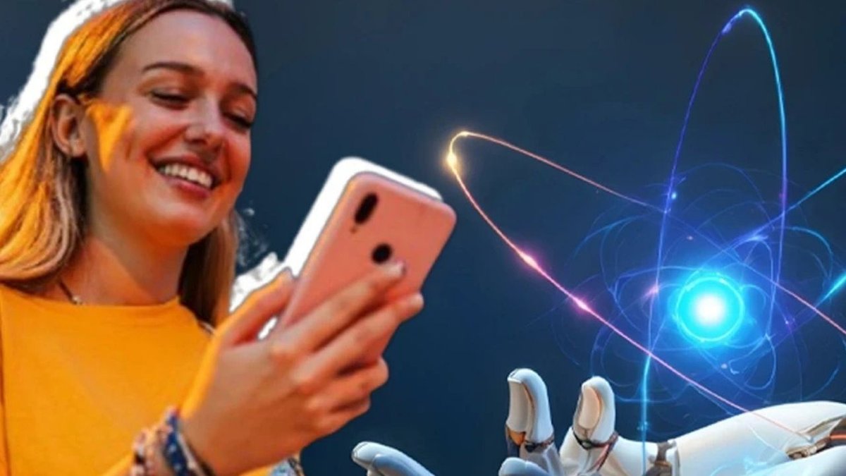 OpenAI’dan akıllı telefonlara rakip olacak yeni cihaz hamlesi: Ekransız yapay zekâ cihazı geliyor