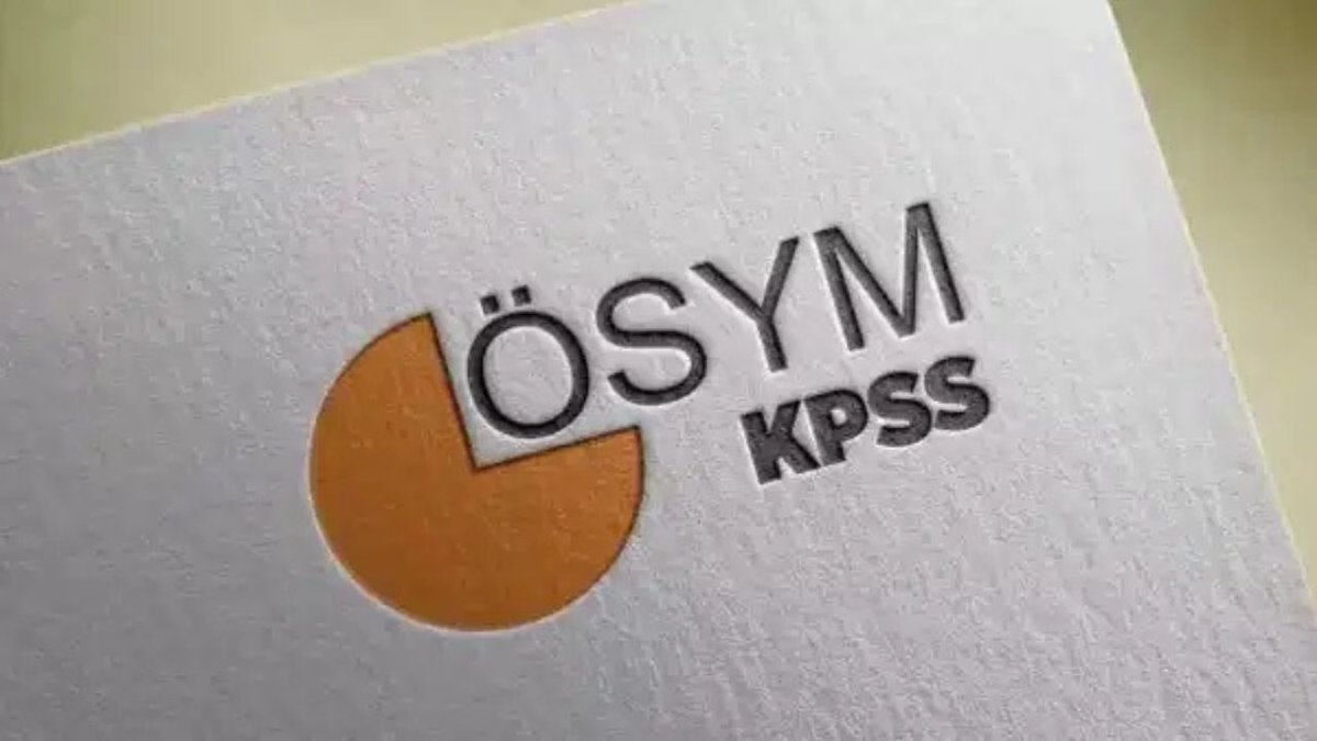 2026 KPSS Ön Lisans Başvurularında Son Gün Yaklaşıyor: İşte Başvuru Detayları