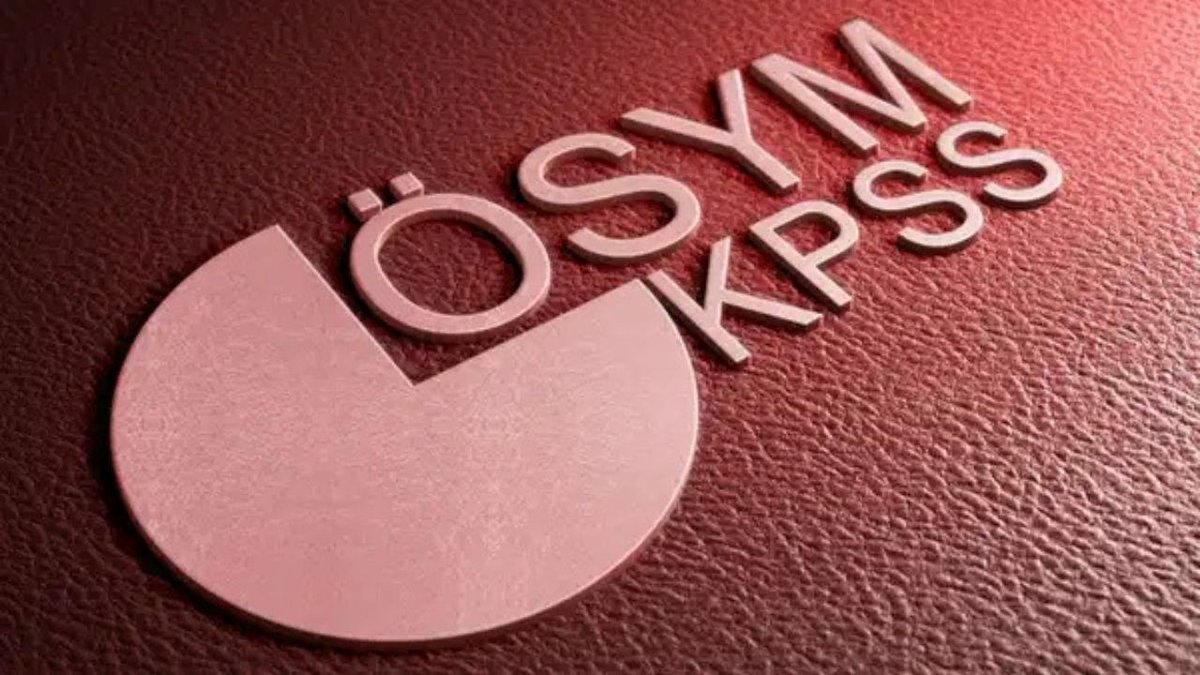2026 KPSS Lisans İçin Geri Sayım Başladı Sınav Tarihi Ve Giriş Belgeleri Belli Oluyor