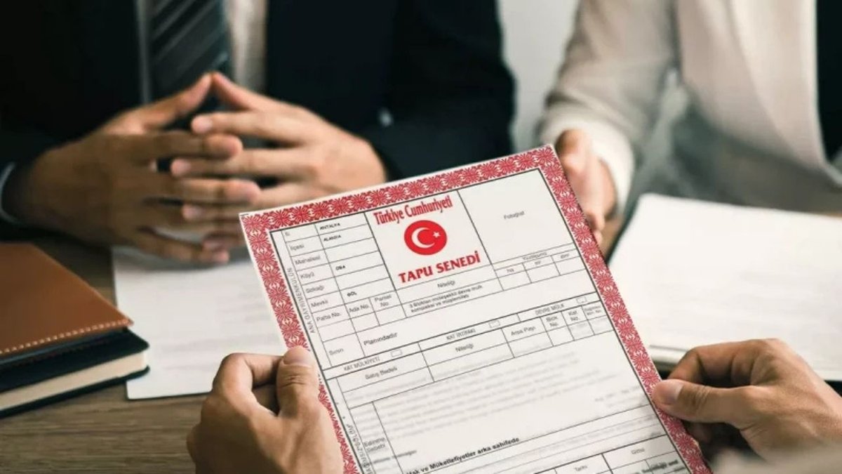 Yargıtay’dan Milyonlarca Ev Sahibine Etkileyen Tapu Kararı