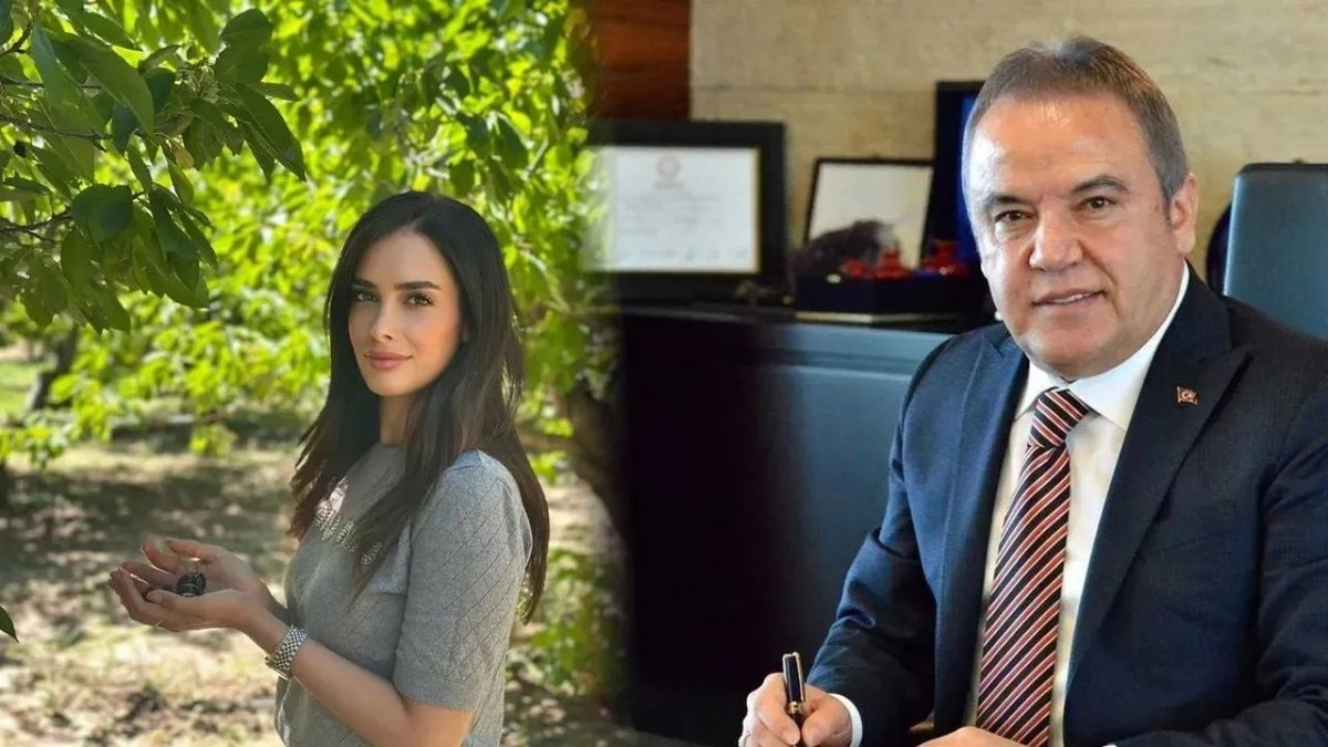 Antalya Merkezli Fuhuş Operasyonunda 6 Tutuklama: Soruşturmanın Kilit İsmi Tuğçe Güney Oldu