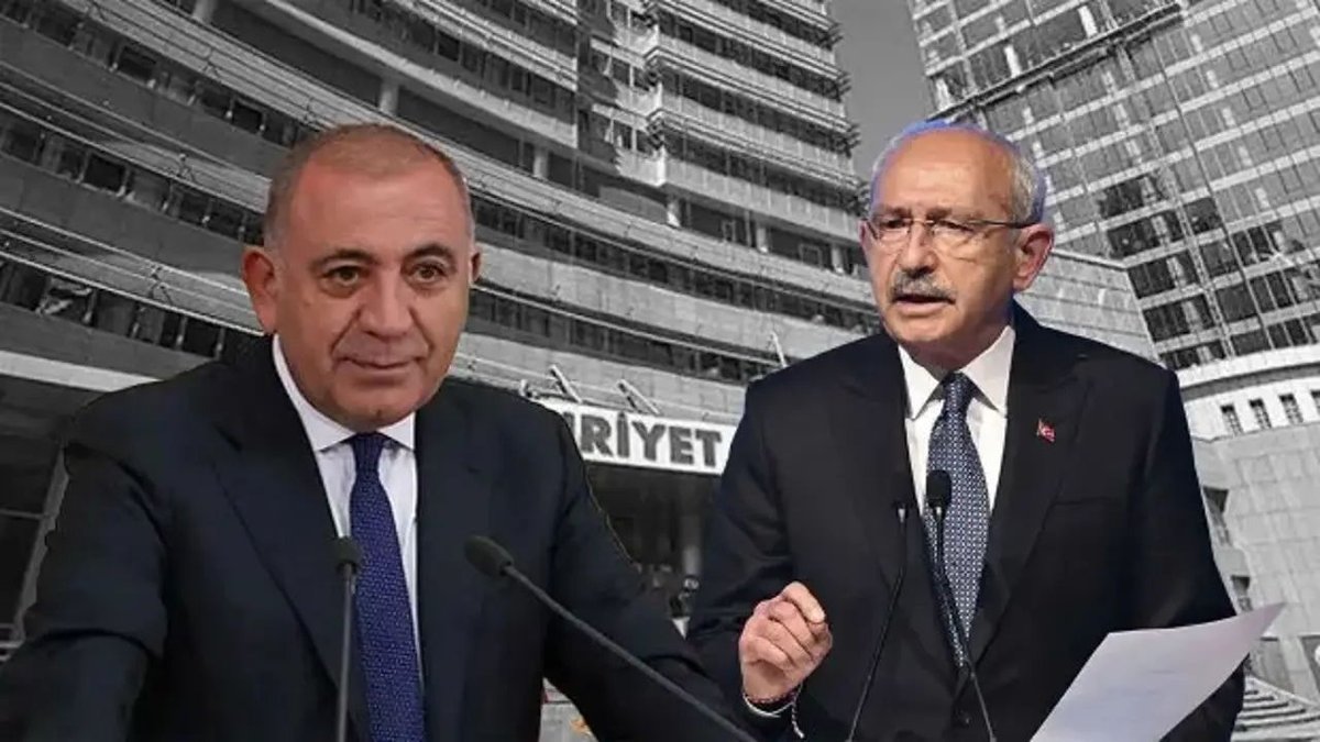 Gürsel Tekin’den Kılıçdaroğlu İçin Dikkat Çeken Mesaj: “Ben Yokum Diyemez”