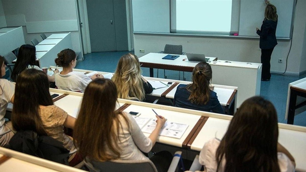 Üniversite Kayıtlarında Kritik Dönem Başlıyor: Tek Bir Detay Mağdur Edebilir