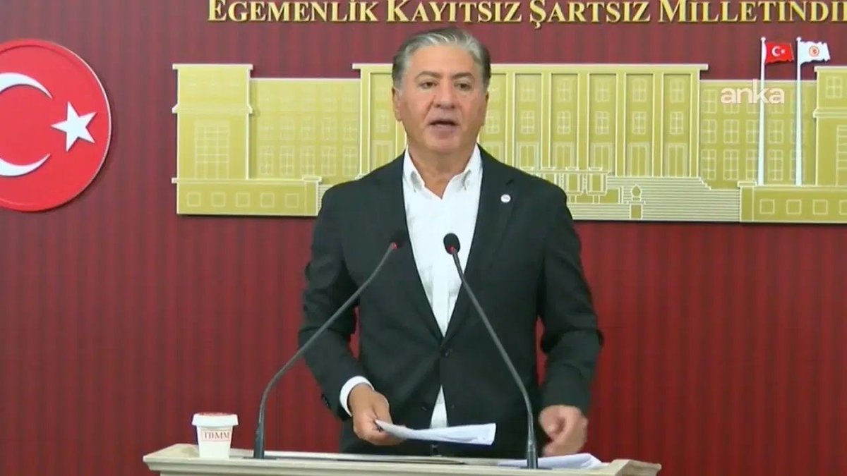 YENİ Partili Murat Emir’den Üsküdar Açıklaması: “Kirli Senaryoyu Paylaşacağım”